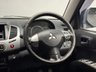 USED 2015 15 MITSUBISHI L200 2.5 DI-D Challenger Pickup Double Cab 4dr Diesel Manual 4WD Euro 5 (LB) (175 ps) REVERSE CAMERA | NO VAT