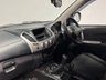 USED 2015 15 MITSUBISHI L200 2.5 DI-D Challenger Pickup Double Cab 4dr Diesel Manual 4WD Euro 5 (LB) (175 ps) REVERSE CAMERA | NO VAT