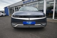 USED 2022 72 HYUNDAI IONIQ 5 73kWh Ultimate Hatchback 5dr Electric Auto (217 ps) ***REVERSING CAMERA***