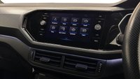 USED 2021 21 VOLKSWAGEN T-CROSS 1.0 TSI R-Line SUV 5dr Petrol DSG Euro 6 (s/s) (110 ps) 