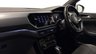 USED 2021 21 VOLKSWAGEN T-CROSS 1.0 TSI R-Line SUV 5dr Petrol DSG Euro 6 (s/s) (110 ps) 