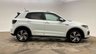 USED 2021 21 VOLKSWAGEN T-CROSS 1.0 TSI R-Line SUV 5dr Petrol DSG Euro 6 (s/s) (110 ps) 