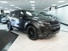 USED 2022 22 LAND ROVER RANGE ROVER EVOQUE 2.0 D200 MHEV Edition SUV 5dr Diesel Auto 4WD Euro 6 (s/s) (204 ps) VQ+PANO+1OWNER+CARPLAY+FJLRSH
