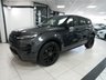 USED 2022 22 LAND ROVER RANGE ROVER EVOQUE 2.0 D200 MHEV Edition SUV 5dr Diesel Auto 4WD Euro 6 (s/s) (204 ps) VQ+PANO+1OWNER+CARPLAY+FJLRSH