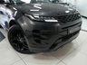 USED 2022 22 LAND ROVER RANGE ROVER EVOQUE 2.0 D200 MHEV Edition SUV 5dr Diesel Auto 4WD Euro 6 (s/s) (204 ps) VQ+PANO+1OWNER+CARPLAY+FJLRSH