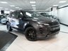 USED 2022 22 LAND ROVER RANGE ROVER EVOQUE 2.0 D200 MHEV Edition SUV 5dr Diesel Auto 4WD Euro 6 (s/s) (204 ps) VQ+PANO+1OWNER+CARPLAY+FJLRSH