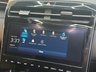 USED 2022 72 HYUNDAI TUCSON 1.6 h T-GDi Ultimate Auto Euro 6 (s/s) 5dr 1Owner|PanRoof|Sensors|Nav