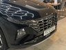 USED 2022 72 HYUNDAI TUCSON 1.6 h T-GDi Ultimate Auto Euro 6 (s/s) 5dr 1Owner|PanRoof|Sensors|Nav