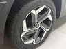 USED 2022 72 HYUNDAI TUCSON 1.6 h T-GDi Ultimate Auto Euro 6 (s/s) 5dr 1Owner|PanRoof|Sensors|Nav