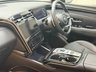 USED 2022 72 HYUNDAI TUCSON 1.6 h T-GDi Ultimate Auto Euro 6 (s/s) 5dr 1Owner|PanRoof|Sensors|Nav