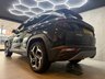 USED 2022 72 HYUNDAI TUCSON 1.6 h T-GDi Ultimate Auto Euro 6 (s/s) 5dr 1Owner|PanRoof|Sensors|Nav