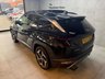 USED 2022 72 HYUNDAI TUCSON 1.6 h T-GDi Ultimate Auto Euro 6 (s/s) 5dr 1Owner|PanRoof|Sensors|Nav