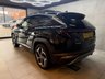 USED 2022 72 HYUNDAI TUCSON 1.6 h T-GDi Ultimate Auto Euro 6 (s/s) 5dr 1Owner|PanRoof|Sensors|Nav