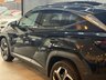 USED 2022 72 HYUNDAI TUCSON 1.6 h T-GDi Ultimate Auto Euro 6 (s/s) 5dr 1Owner|PanRoof|Sensors|Nav