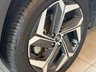 USED 2022 72 HYUNDAI TUCSON 1.6 h T-GDi Ultimate Auto Euro 6 (s/s) 5dr 1Owner|PanRoof|Sensors|Nav