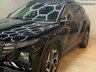 USED 2022 72 HYUNDAI TUCSON 1.6 h T-GDi Ultimate Auto Euro 6 (s/s) 5dr 1Owner|PanRoof|Sensors|Nav