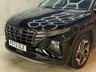 USED 2022 72 HYUNDAI TUCSON 1.6 h T-GDi Ultimate Auto Euro 6 (s/s) 5dr 1Owner|PanRoof|Sensors|Nav