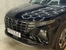USED 2022 72 HYUNDAI TUCSON 1.6 h T-GDi Ultimate Auto Euro 6 (s/s) 5dr 1Owner|PanRoof|Sensors|Nav