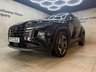 USED 2022 72 HYUNDAI TUCSON 1.6 h T-GDi Ultimate Auto Euro 6 (s/s) 5dr 1Owner|PanRoof|Sensors|Nav