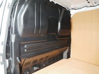 USED 2025 25 FORD TRANSIT CUSTOM 320 2.0 EBL 110 BHP SWB TREND EDITION  NEW SHAPE | AIR CON | CARPLAY | CAMERA