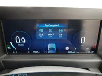 USED 2025 25 FORD TRANSIT CUSTOM 320 2.0 EBL 110 BHP SWB TREND EDITION  NEW SHAPE | AIR CON | CARPLAY | CAMERA