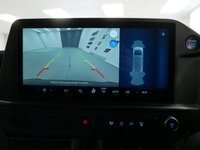 USED 2025 25 FORD TRANSIT CUSTOM 320 2.0 EBL 110 BHP SWB TREND EDITION  NEW SHAPE | AIR CON | CARPLAY | CAMERA