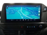 USED 2025 25 FORD TRANSIT CUSTOM 320 2.0 EBL 110 BHP SWB TREND EDITION  NEW SHAPE | AIR CON | CARPLAY | CAMERA