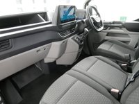 USED 2025 25 FORD TRANSIT CUSTOM 320 2.0 EBL 110 BHP SWB TREND EDITION  NEW SHAPE | AIR CON | CARPLAY | CAMERA