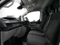 USED 2025 25 FORD TRANSIT CUSTOM 320 2.0 EBL 110 BHP SWB TREND EDITION  NEW SHAPE | AIR CON | CARPLAY | CAMERA
