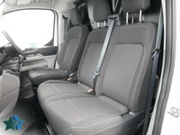 USED 2025 25 FORD TRANSIT CUSTOM 320 2.0 EBL 110 BHP SWB TREND EDITION  NEW SHAPE | AIR CON | CARPLAY | CAMERA