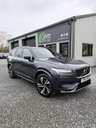 USED 2020 69 VOLVO XC90 2.0 B5 MHEV R-Design SUV 5dr Diesel Hybrid Auto 4WD Euro 6 (s/s) (235 ps) 
