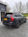USED 2020 69 VOLVO XC90 2.0 B5 MHEV R-Design SUV 5dr Diesel Hybrid Auto 4WD Euro 6 (s/s) (235 ps) 