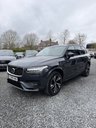 USED 2020 69 VOLVO XC90 2.0 B5 MHEV R-Design SUV 5dr Diesel Hybrid Auto 4WD Euro 6 (s/s) (235 ps) 