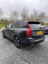 USED 2020 69 VOLVO XC90 2.0 B5 MHEV R-Design SUV 5dr Diesel Hybrid Auto 4WD Euro 6 (s/s) (235 ps) 