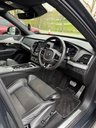 USED 2020 69 VOLVO XC90 2.0 B5 MHEV R-Design SUV 5dr Diesel Hybrid Auto 4WD Euro 6 (s/s) (235 ps) 