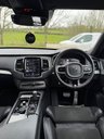USED 2020 69 VOLVO XC90 2.0 B5 MHEV R-Design SUV 5dr Diesel Hybrid Auto 4WD Euro 6 (s/s) (235 ps) 