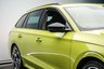 USED 2023 23 SKODA OCTAVIA 2.0 TSI vRS Estate 5dr Petrol Manual Euro 6 (s/s) (245 ps) HYPER GREEN