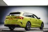 USED 2023 23 SKODA OCTAVIA 2.0 TSI vRS Estate 5dr Petrol Manual Euro 6 (s/s) (245 ps) HYPER GREEN