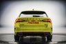 USED 2023 23 SKODA OCTAVIA 2.0 TSI vRS Estate 5dr Petrol Manual Euro 6 (s/s) (245 ps) HYPER GREEN