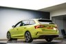 USED 2023 23 SKODA OCTAVIA 2.0 TSI vRS Estate 5dr Petrol Manual Euro 6 (s/s) (245 ps) HYPER GREEN