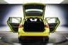 USED 2023 23 SKODA OCTAVIA 2.0 TSI vRS Estate 5dr Petrol Manual Euro 6 (s/s) (245 ps) HYPER GREEN