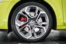 USED 2023 23 SKODA OCTAVIA 2.0 TSI vRS Estate 5dr Petrol Manual Euro 6 (s/s) (245 ps) HYPER GREEN