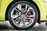 USED 2023 23 SKODA OCTAVIA 2.0 TSI vRS Estate 5dr Petrol Manual Euro 6 (s/s) (245 ps) HYPER GREEN