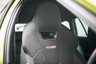 USED 2023 23 SKODA OCTAVIA 2.0 TSI vRS Estate 5dr Petrol Manual Euro 6 (s/s) (245 ps) HYPER GREEN