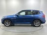USED 2020 20 BMW X3 2.0 20d M Sport Auto xDrive Euro 6 (s/s) 5dr CARPLAY, R-CAMER, LED, H-SEATS
