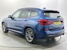 USED 2020 20 BMW X3 2.0 20d M Sport Auto xDrive Euro 6 (s/s) 5dr CARPLAY, R-CAMER, LED, H-SEATS