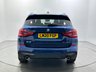 USED 2020 20 BMW X3 2.0 20d M Sport Auto xDrive Euro 6 (s/s) 5dr CARPLAY, R-CAMER, LED, H-SEATS
