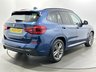USED 2020 20 BMW X3 2.0 20d M Sport Auto xDrive Euro 6 (s/s) 5dr CARPLAY, R-CAMER, LED, H-SEATS