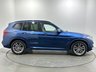 USED 2020 20 BMW X3 2.0 20d M Sport Auto xDrive Euro 6 (s/s) 5dr CARPLAY, R-CAMER, LED, H-SEATS