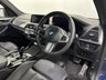 USED 2020 20 BMW X3 2.0 20d M Sport Auto xDrive Euro 6 (s/s) 5dr CARPLAY, R-CAMER, LED, H-SEATS